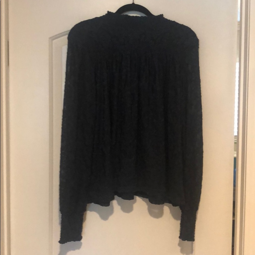 Deletta Shirt Navy